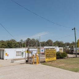 National Storage Lawnton Satellite