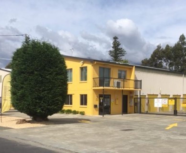 National Storage Moonah