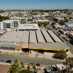 National Storage Perth