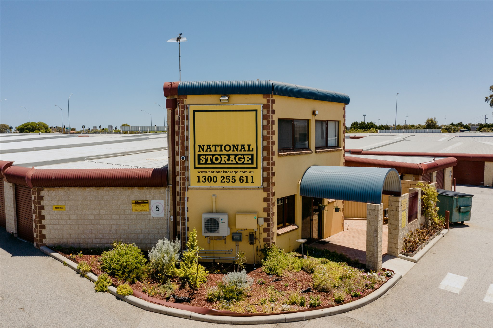 Storage Joondalup, Perth Up to 50 Off 2 Months National Storage