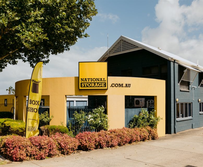 National Storage Marion
