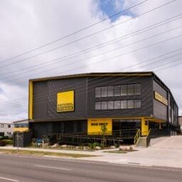 National Storage Caboolture