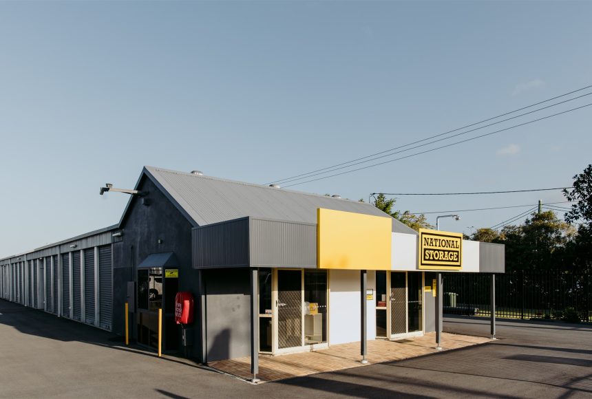 Service image