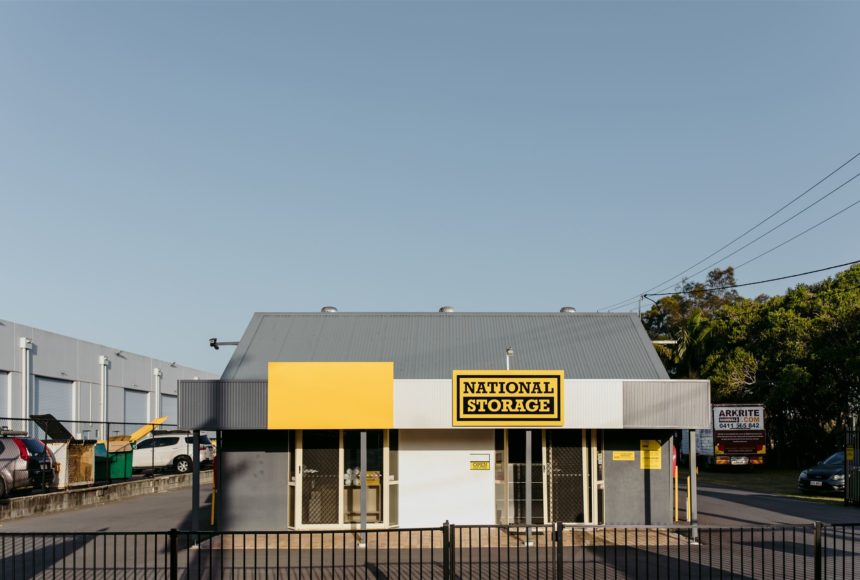 Service image