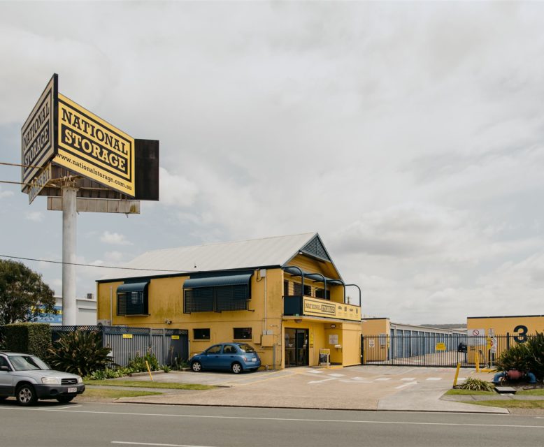 National Storage Nerang