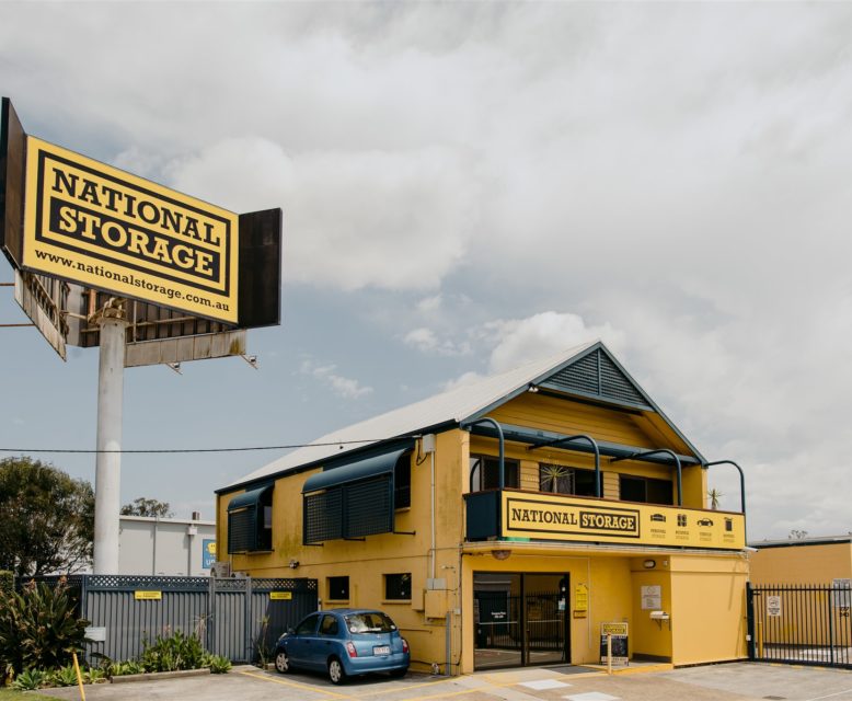 National Storage Nerang