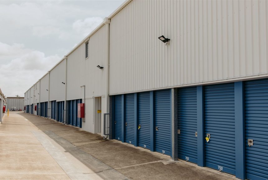 Storage Nerang, Gold Coast 50 Off 1st Month National Storage
