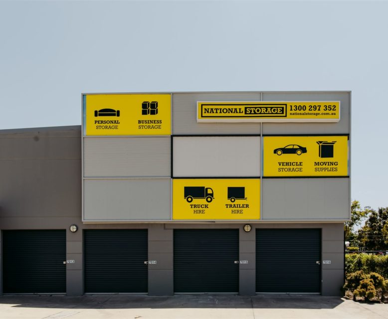 National Storage Joondalup