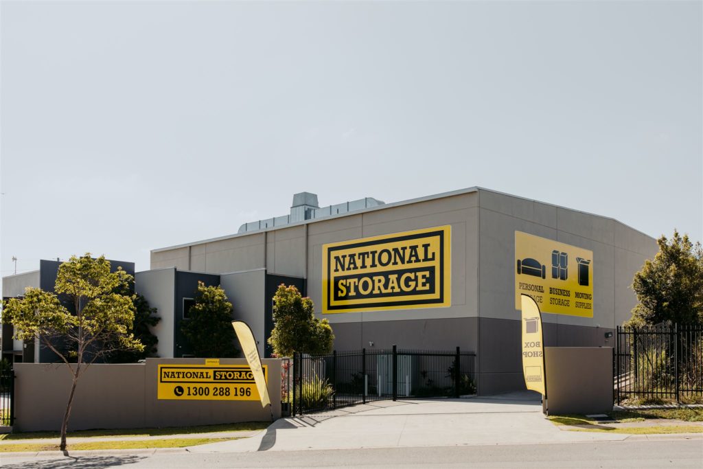 Storage Yatala, Gold Coast 50 Off for First 3 Months National Storage