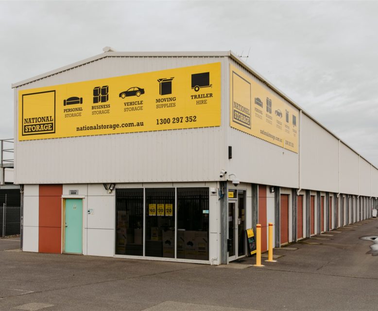 Storage Moolap Geelong Up To 50 Off 2 Months National Storage