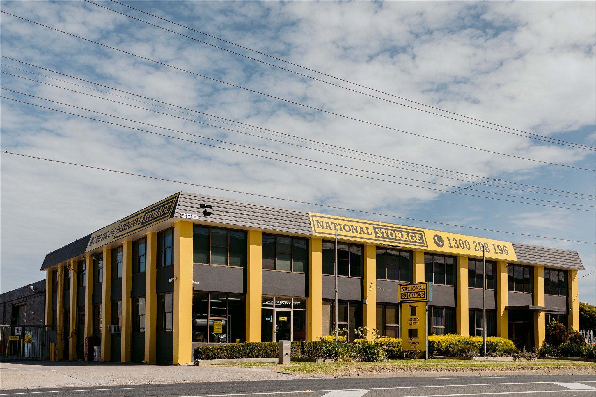 Storage Mordialloc, Melbourne Up to 50 Off 2 Months National Storage