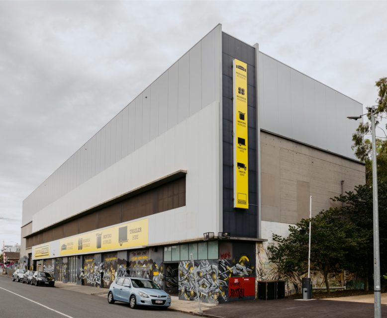 National Storage Prahran