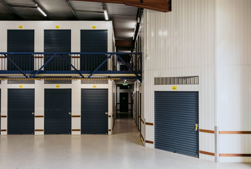 Storage Chatswood, Sydney 50 Off 2 Months National Storage