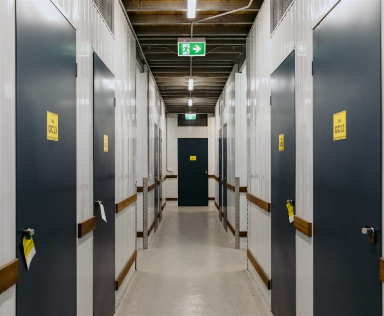 National Storage Croydon South