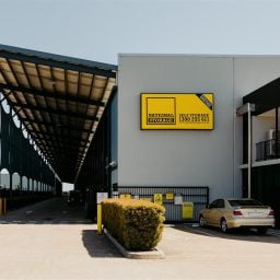 National Storage Garbutt