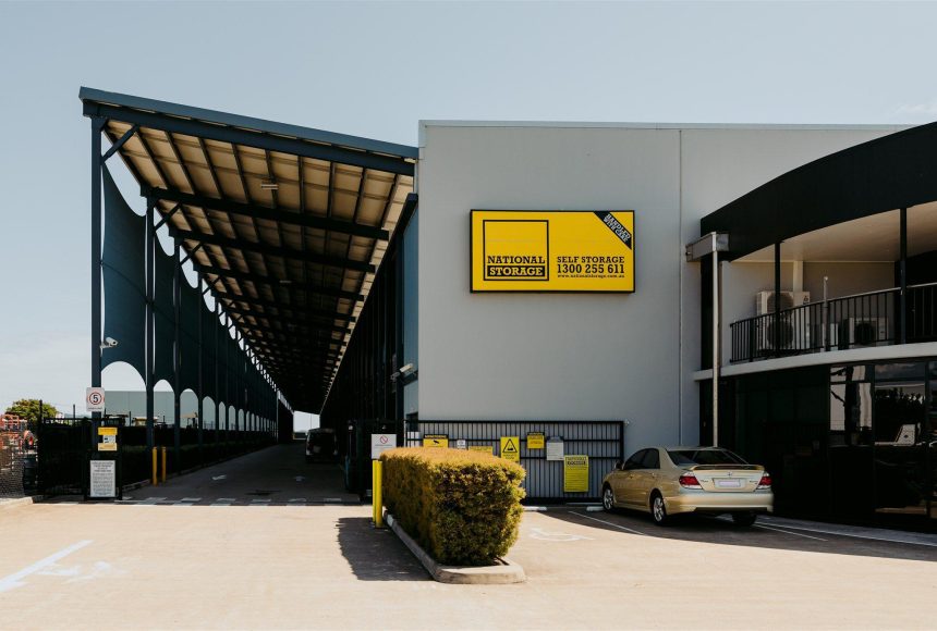 Service image