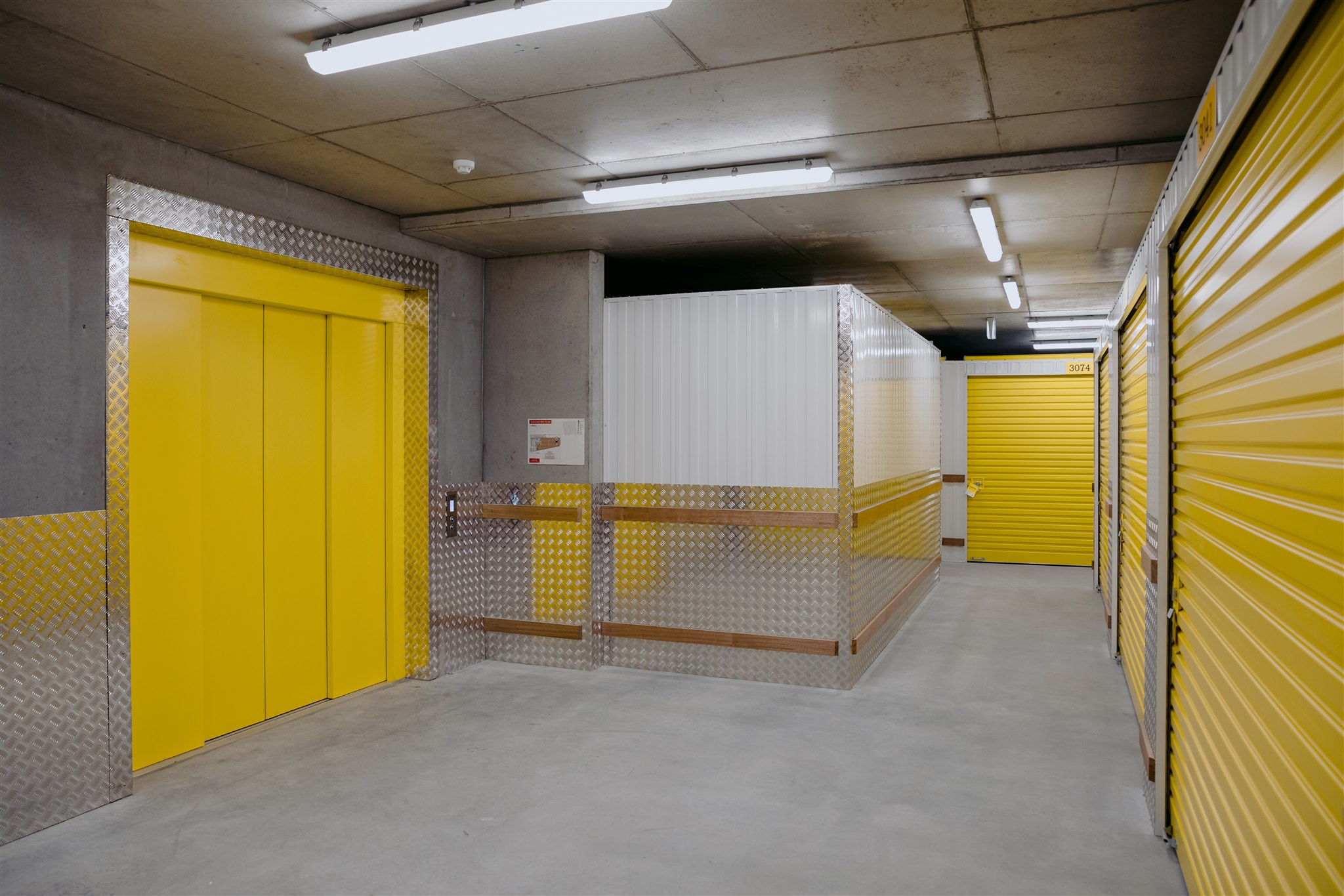 Maximize Space and Minimize Clutter Exploring Runcorn's Storage