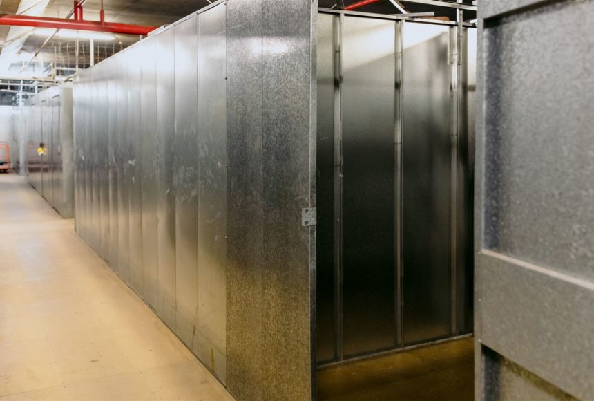 Storage Pymble, Sydney 50 Off 2 Months National Storage