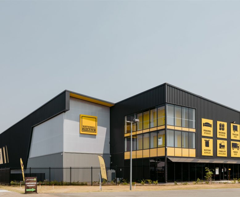 National Storage Brendale
