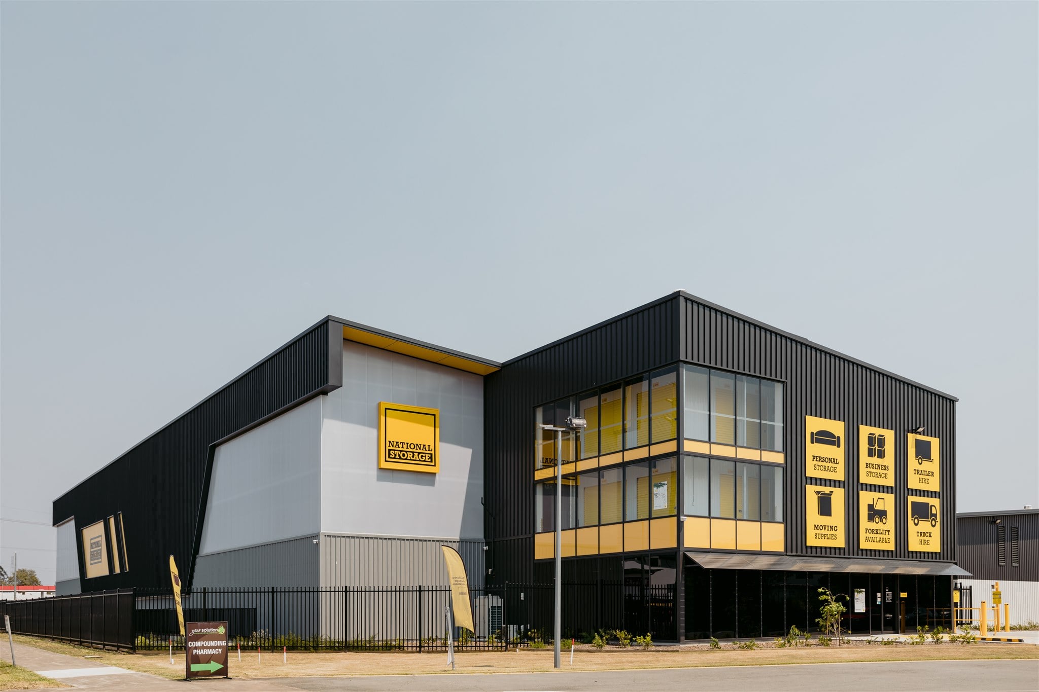 Brendale, Up to 50 Off 2 Months National Storage