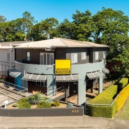 National Storage Coorparoo