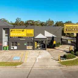 National Storage Capalaba