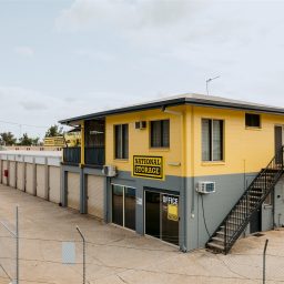National Storage Frances Bay
