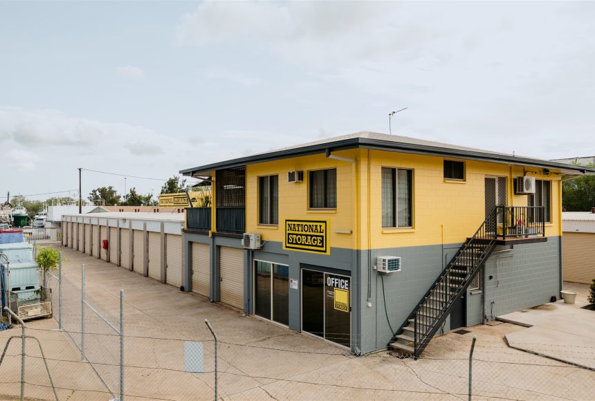 Service image