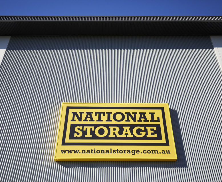 National Storage Wangara