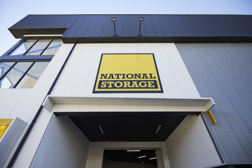 Storage East Launceston 50 Off 1st Month National Storage