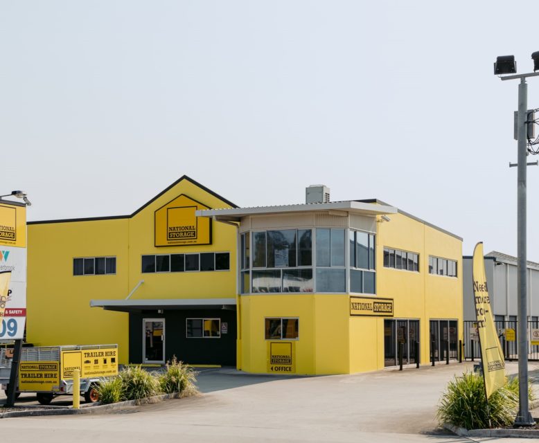 National Storage Lawnton