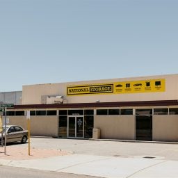 National Storage Bayswater