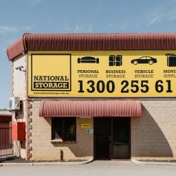 National Storage Canning Vale
