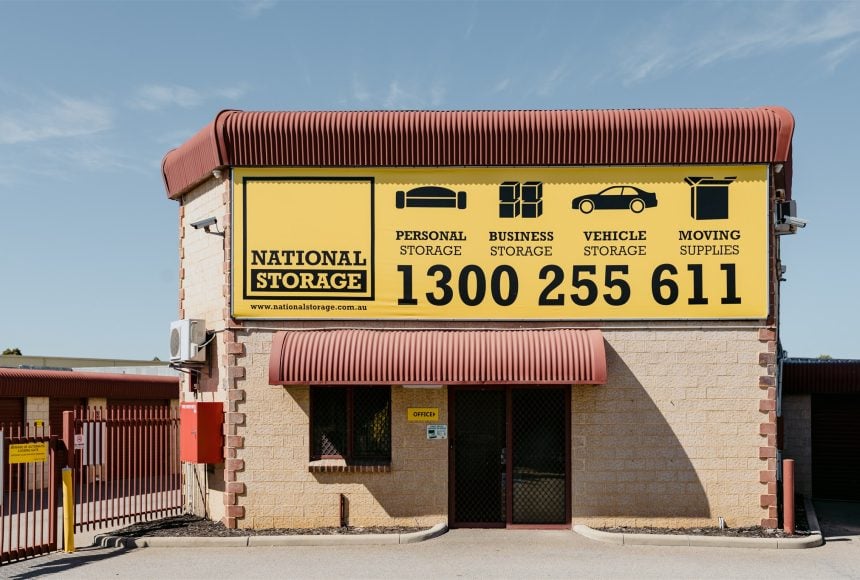 Service image