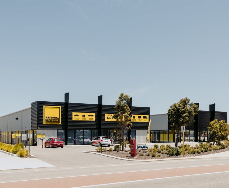 National Storage Jandakot