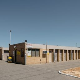 National Storage Malaga