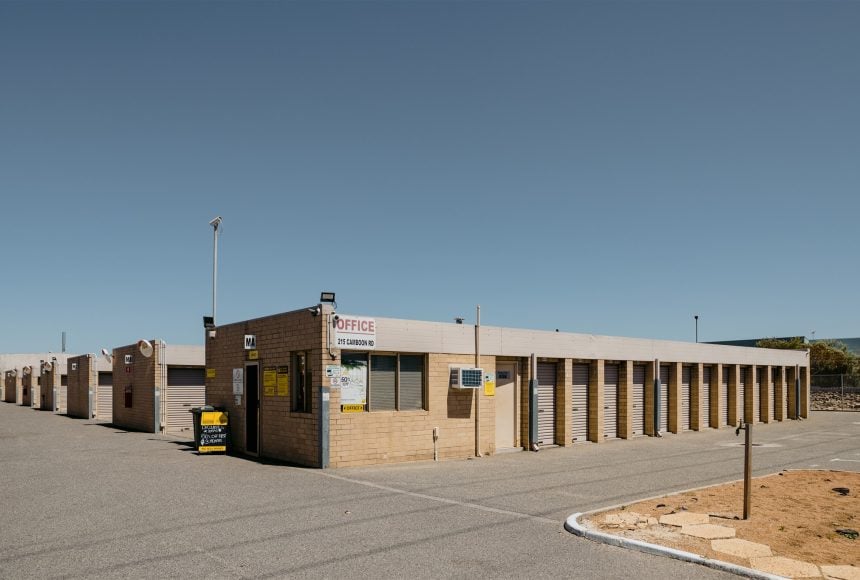 Service image