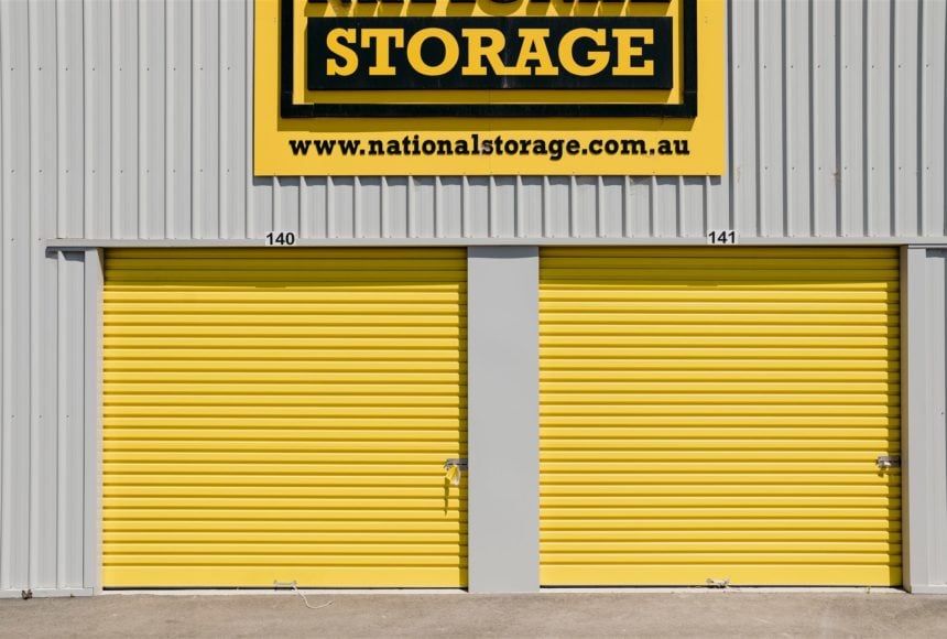 Storage Perth Airport Up to 50 off 2 Months National Storage