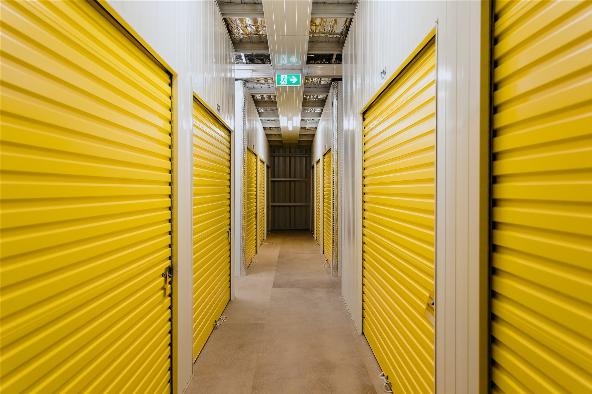 National Storage Yanchep