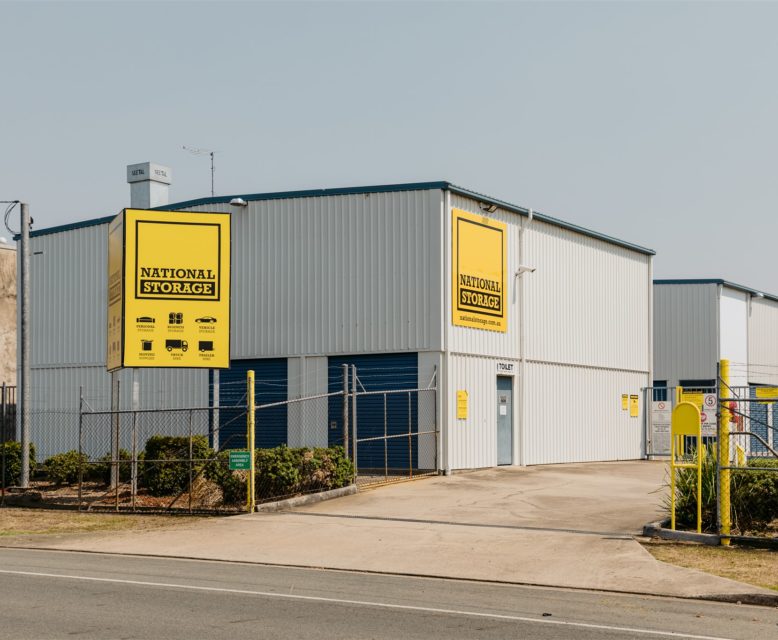 National Storage Strathpine