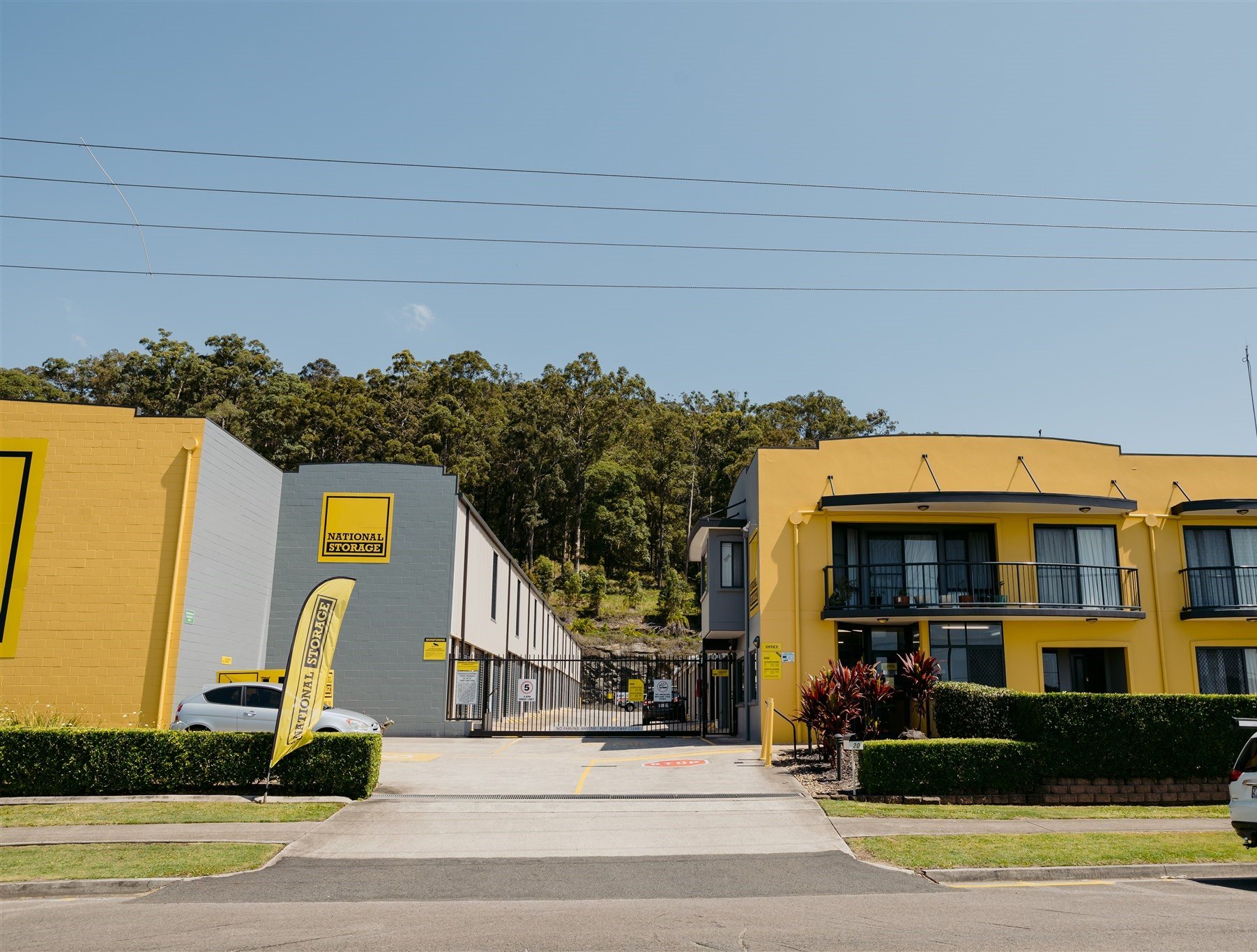 Kunda Park, Up to 50 Off 2 Months National Storage