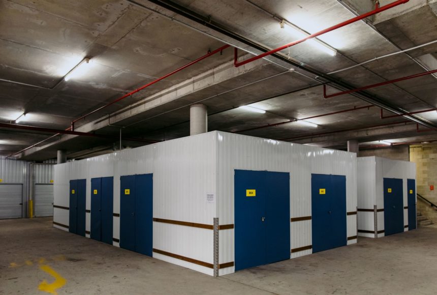 Storage Camperdown, Sydney 50 Off 1st Month National Storage