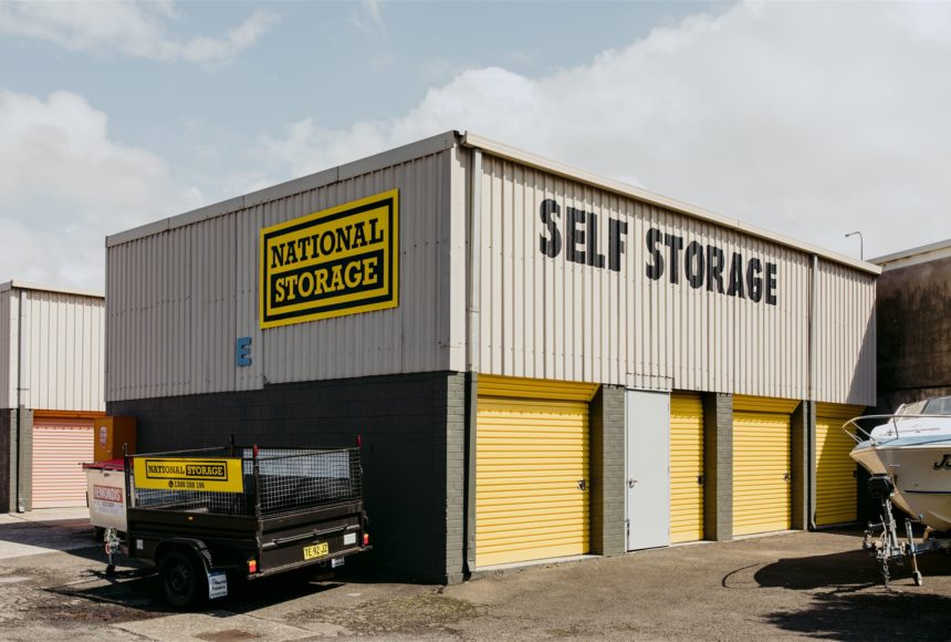 Service image