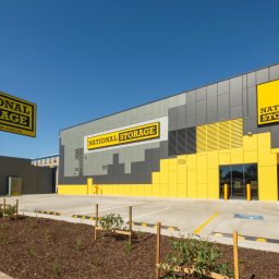 National Storage Marion