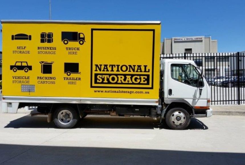 Service image