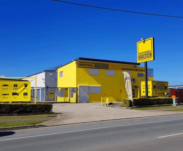 National Storage Rothwell