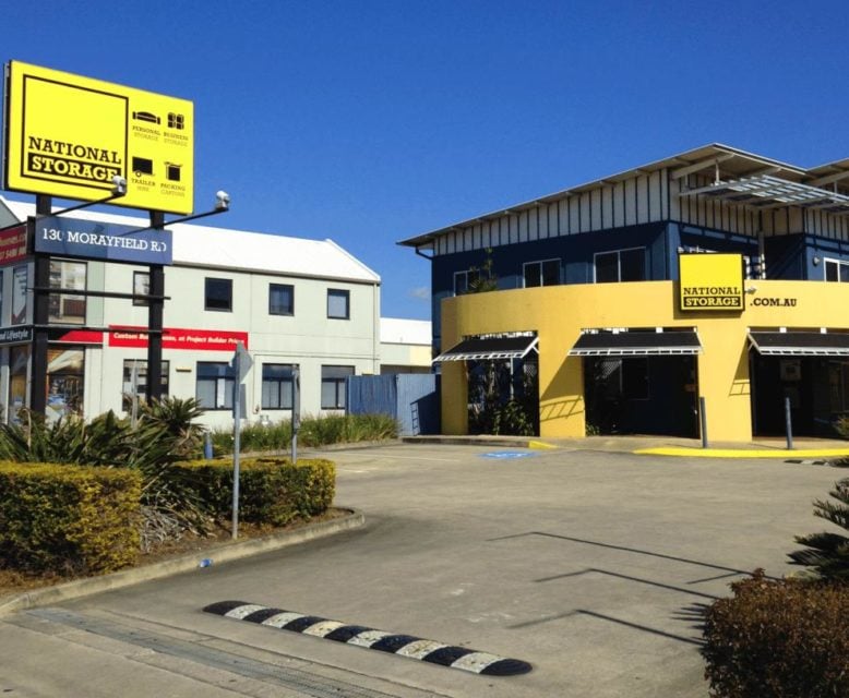 National Storage Caboolture South
