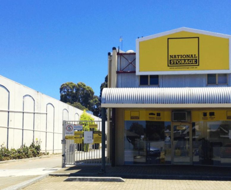 National Storage Guildford