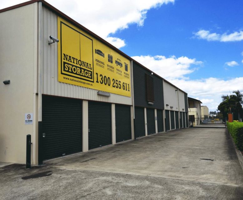 National Storage Highett