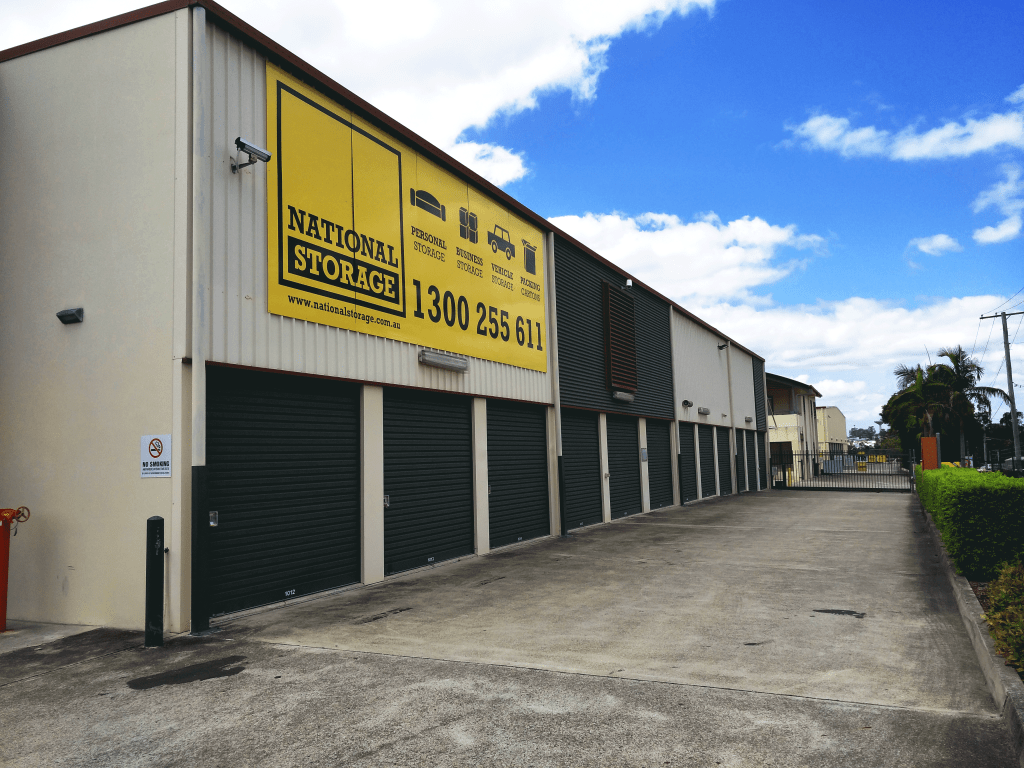 Storage Highett, Melbourne 50 Off 1st Month National Storage